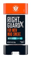 Right Guard Xtreme Defense Arctic Refresh Gel 4oz Men (18919)<br><br><br>Case Pack Info: 12 Units