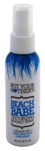 Not Your Mothers Beach Babe Texture Sea Slt Spry 2oz(12 Pieces) (19753)<br><br><br>Case Pack Info: 2 Units