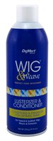 Demert Wig & Weave Lusterizer & Conditioner 9.76oz Aerosol (19755)<br><br><span style="color:#FF0101"><b>12 or More=Unit Price $5.19</b></span style><br>Case Pack Info: 12 Units