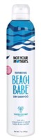 Not Your Mothers Beach Babe Dry Shampoo 7oz Texturizing (19856)<br><br><span style="color:#FF0101"><b>12 or More=Unit Price $8.96</b></span style><br>Case Pack Info: 6 Units