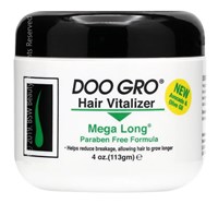 Doo Gro Mega Long Hair Vitalizer 4oz (20077)<br><br><br>Case Pack Info: 12 Units