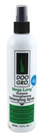 Doo Gro Mega Long Detangling Spray 10oz (20105)<br><br><br>Case Pack Info: 12 Units