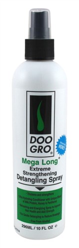 Doo Gro Mega Long Detangling Spray 10oz (20105)<br><br><br>Case Pack Info: 12 Units