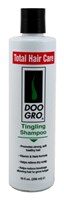 Doo Gro Shampoo Tingling 10oz (20114)<br><br><br>Case Pack Info: 12 Units