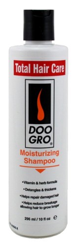 Doo Gro Shampoo Moisturizing 10oz (20131)<br><br><br>Case Pack Info: 12 Units