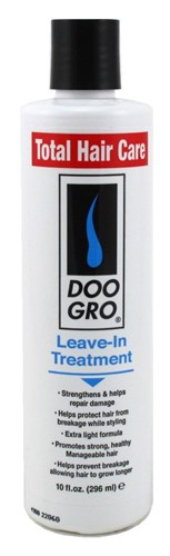 Doo Gro Leave-In Treatment 10oz (20136)<br><br><br>Case Pack Info: 12 Units