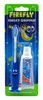 Firefly Toothbrush Smiley Gripper With Toothpaste (12 Pieces) (20322)<br><br><br>Case Pack Info: 2 Units