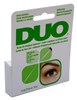 Duo Brush-On Striplash Adhesive White/Clear 0.18oz (20506)<br><br><span style="color:#FF0101"><b>12 or More=Unit Price $3.63</b></span style><br>Case Pack Info: 36 Units