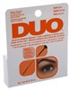 Duo Brush-On Striplash Adhesive Dark Tone 0.18oz (20508)<br><br><span style="color:#FF0101"><b>12 or More=Unit Price $3.63</b></span style><br>Case Pack Info: 36 Units