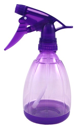 Tolco Empty Spray Bottle 13oz Assorted Colors (20796)<br><br><br>Case Pack Info: 72 Units