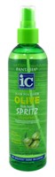 Fantasia Spritz Olive Firm Hold Hairspray 10oz