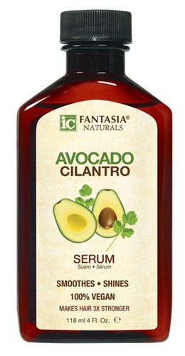 Fantasia Avocado Cilantro Serum 4oz (21562)<br><br><br>Case Pack Info: 12 Units