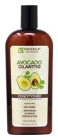 Fantasia Ic Moist Conditioner Avocado Cilantro 12oz (21566)<br><br><br>Case Pack Info: 6 Units