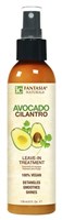 Fantasia Ic Leave-In Treatment Avocado Cilantro Detangler 6oz (21567)<br><br><br>Case Pack Info: 6 Units