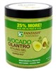 Fantasia Avocado Cilantro Gel Maximum Hold 20oz (21569)<br><br><br>Case Pack Info: 6 Units