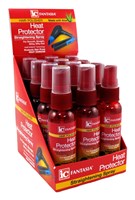 Fantasia Ic Heat Protector Spray Straightening 2oz (12 Pieces) (21586)<br><br><br>Case Pack Info: 2 Units