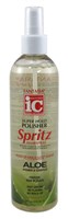 Fantasia Ic Spritz Hairspray Super Hold Polisher Aloe 10oz