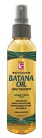 Fantasia Ic Batana Oil Spray Treatment 6oz For Damaged Hair