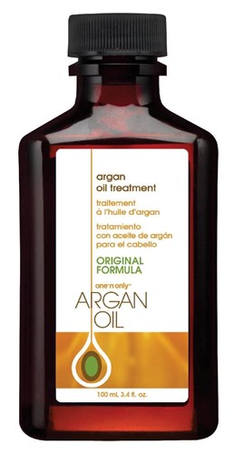 One N Only Argan Oil Treatment 3.4oz (22037)<br> <span style="color:#FF0101">(ON SPECIAL 11% OFF)</span style><br><span style="color:#FF0101"><b>12 or More=Special Unit Price $7.57</b></span style><br>Case Pack Info: 12 Units