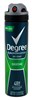 Degree Deodorant 3.8oz 48 Hour Dry Spray Overtime (22244)<br><br><br>Case Pack Info: 12 Units