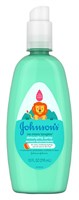 Johnsons Baby Detangling Spray 10oz Pump (23756)<br><br><br>Case Pack Info: 24 Units