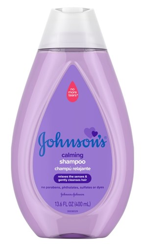 Johnsons Baby Shampoo Calming 13.6oz (23758)<br><br><br>Case Pack Info: 24 Units