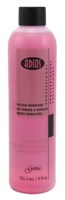 Gena Adios Polish Remover Pink Acetone 8oz (24126)<br><br><span style="color:#FF0101"><b>12 or More=Unit Price $2.44</b></span style><br>Case Pack Info: 12 Units