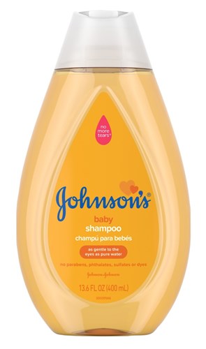 Johnsons Baby Shampoo 13.6oz (24134)<br><br><br>Case Pack Info: 24 Units