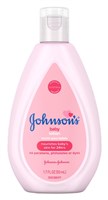 Johnsons Baby Lotion 1.7oz (12 Pieces) (24137)<br><br><br>Case Pack Info: 12 Units