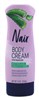 Nair Hair Remover Body Cream Soothing Aloe & Waterlilly 9oz (24396)<br><br><span style="color:#FF0101"><b>12 or More=Unit Price $5.38</b></span style><br>Case Pack Info: 12 Units