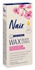 Nair Hair Remover Wax Ready- Strips 40 Count Legs/Body (24409)<br><br><span style="color:#FF0101"><b>12 or More=Unit Price $7.26</b></span style><br>Case Pack Info: 12 Units