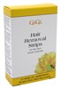 Gigi Strips Face Hair Removal 12 Strips (24 Applications) (24425)<br><br><span style="color:#FF0101"><b>12 or More=Unit Price $5.03</b></span style><br>Case Pack Info: 36 Units