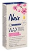 Nair Hair Remover Wax Ready- Strips 40 Count Face/Bikini (24427)<br><br><span style="color:#FF0101"><b>12 or More=Unit Price $5.19</b></span style><br>Case Pack Info: 12 Units