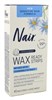 Nair Hair Remover Wax Ready Strips 40 Count Sensitive Body (24444)<br><br><span style="color:#FF0101"><b>12 or More=Unit Price $7.26</b></span style><br>Case Pack Info: 12 Units