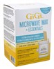 Gigi Microwave Wax+Essentials Sensitive Formula (24472)<br><br><span style="color:#FF0101"><b>12 or More=Unit Price $8.33</b></span style><br>Case Pack Info: 12 Units