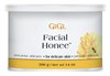 Gigi Tin Honee Wax Facial 14oz Jar (24473)<br><br><span style="color:#FF0101"><b>12 or More=Unit Price $9.26</b></span style><br>Case Pack Info: 24 Units