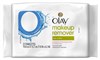 Olay Make-Up Remover Towelettes 25 Count White Tea (24649)<br><br><br>Case Pack Info: 12 Units