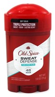 Old Spice Anti-Perspirant 2.6oz Pure Sport+ Soft Solid (24651)<br><br><br>Case Pack Info: 12 Units