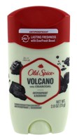 Old Spice Anti-Perspirant 2.6oz Volcano W/Charcoal Solid (24677)<br><br><br>Case Pack Info: 12 Units