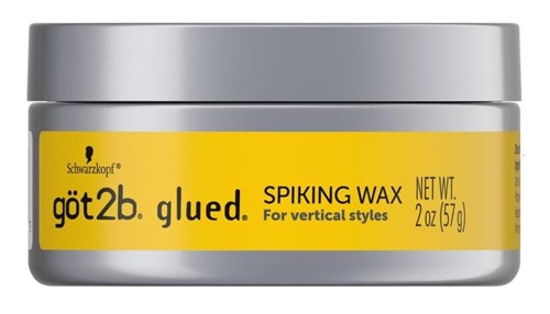 Got 2B Glued Spiking Wax 2oz (24724)<br><br><span style="color:#FF0101"><b>6 or More=Unit Price $6.06</b></span style><br>Case Pack Info: 6 Units