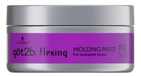 Got 2B Glued Flexing Molding Paste 2oz (24725)<br><br><span style="color:#FF0101"><b>6 or More=Unit Price $6.28</b></span style><br>Case Pack Info: 6 Units