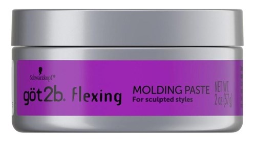 Got 2B Glued Flexing Molding Paste 2oz (24725)<br><br><span style="color:#FF0101"><b>6 or More=Unit Price $6.18</b></span style><br>Case Pack Info: 6 Units