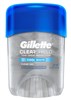 Gillette Deodorant Clearshield Clr Gel Cool Wave 0.5oz (12 Pieces) (24809)<br><br><br>Case Pack Info: 2 Units