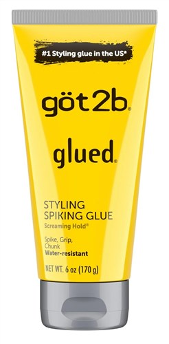 Got 2B Glued Spiking Glue 6oz (24950)<br> <span style="color:#FF0101">(ON SPECIAL 6% OFF)</span style><br><span style="color:#FF0101"><b>6 or More=Special Unit Price $5.32</b></span style><br>Case Pack Info: 6 Units