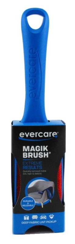 Evercare Magik Lint Brush