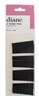 Diane Bobby Pins 2Inch Black 60 Count (12 Pieces) Carded (26243)<br><br><br>Case Pack Info: 24 Units