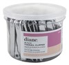 Diane Toe Nail Clipper Curved Edge (36 Pieces) Tub (26316)<br><br><br>Case Pack Info: 12 Units