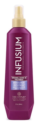 Infusium Original Leave-In With Avocado & Olive Oil 13oz (27347)<br><span style="color:#FF0101">(ON SPECIAL 7% OFF)</span style><br><span style="color:#FF0101"><b>6 or More=Special Unit Price $5.70</b></span style><br>Case Pack Info: 6 Units