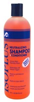 Isoplus Neutralizing Shampoo + Conditioner 16oz (27720)<br><br><br>Case Pack Info: 12 Units