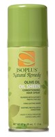 Isoplus Nat Remedy Olive Oil Sheen Hair Spray 2oz (12 Pieces) (27734)<br><br><br>Case Pack Info: 1 Unit